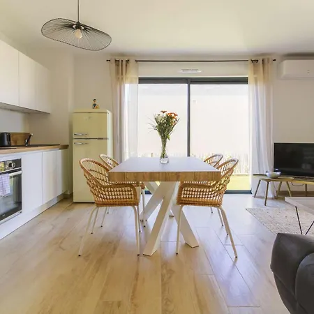 Select'sohome - Pour 4 Personnes Dans D'exception Avec Piscine Et Parking Prive A ! - Capnat-c02 Bormes-les-Mimosas