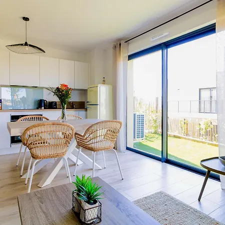 Select'sohome - Pour 4 Personnes Dans D'exception Avec Piscine Et Parking Prive A ! - Capnat-c02 Apartment *
